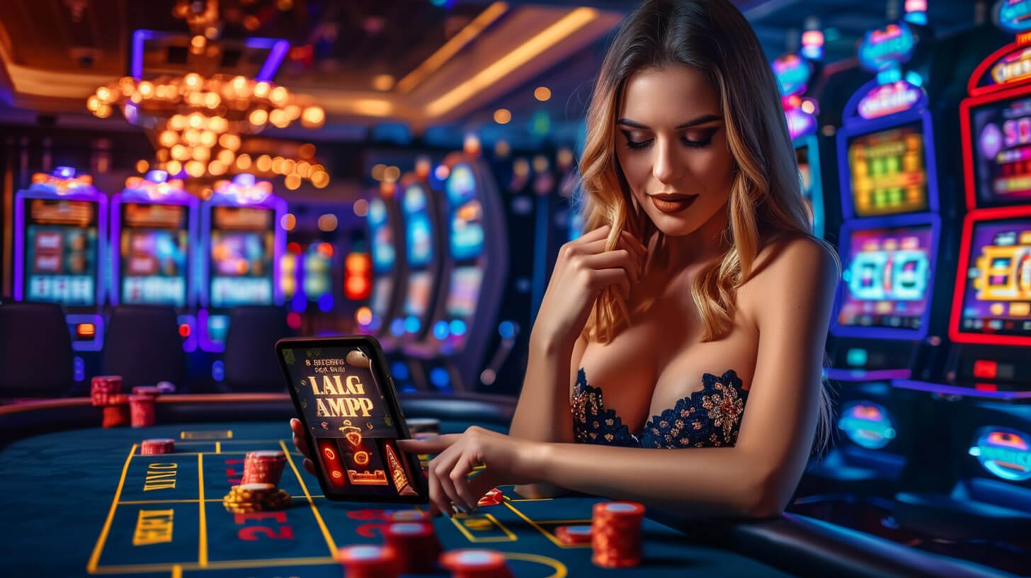 Filipino player browsing nn777 slot Casino section on a mobile device