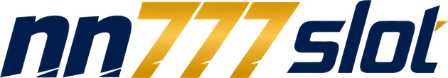 nn777 slot official logo
